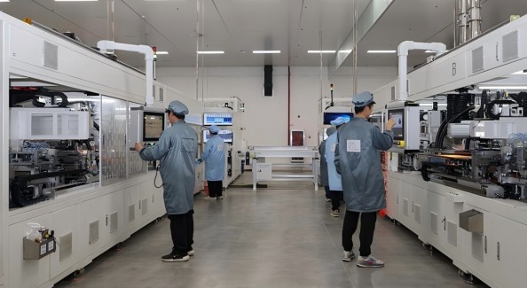 淮北新机遇丨从粗放发展到高端集聚 