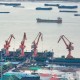 一季度泰州港集装箱吞吐量同比增长4.3%