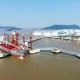 舟山：从“海中孤岛”到“海上枢纽”