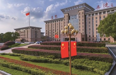 且看千年古邑丹徒“煥新顏”