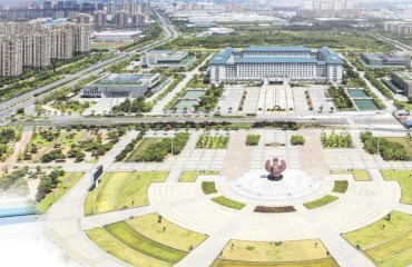 滁州：乘勢而起 打造安徽高質(zhì)量發(fā)展的重要一極