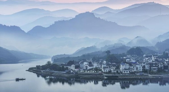 从山水相望到深度融合 长三角文旅如何携手出圈?