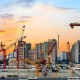 政策“组合拳”持续显效 房地产市场保持基本稳定