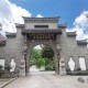油画巨匠北鸿入驻张伯英艺术馆：血脉交融共绘彭城千年文脉