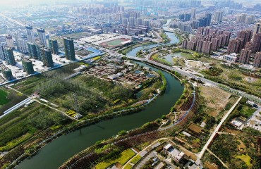 宿州泗縣：趁“東風(fēng)”，競(jìng)逐汽配產(chǎn)業(yè)“新勢(shì)力”