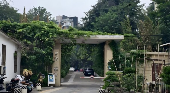 南京玄武：寻常巷陌间孕育科创活力