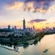 解锁江苏城市“青春密码”