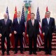 中美就落實兩國元首通話共識及日內瓦會談共識達成框架