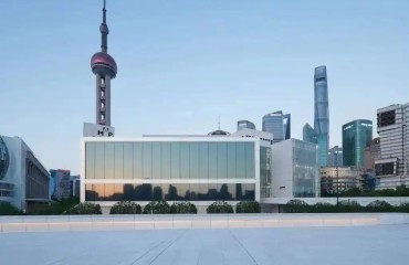 上海最佳旅游新場(chǎng)景出爐
