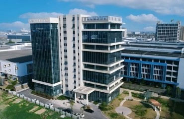 嘉興智匯灣孵化園開園啟航