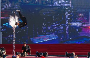 阜陽深入挖掘非物質文化遺產(chǎn)，做好傳承創(chuàng)新