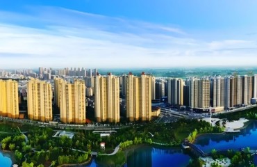 化“邊界”為“中心”的天長路徑