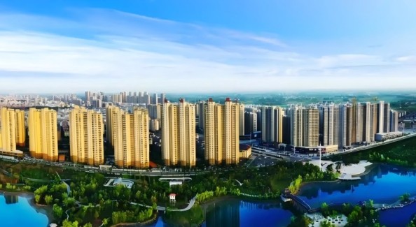 化“边界”为“中心”的天长路径