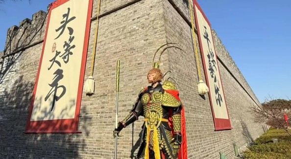 南湖区“子城大集”入选省级重点文旅市集