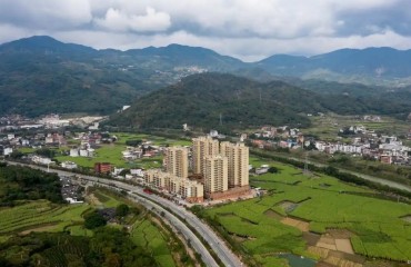 江山“出列”，底氣何在
