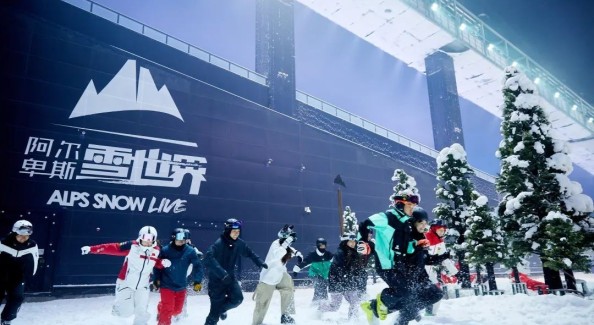 太仓高新区解锁文旅“新风景”