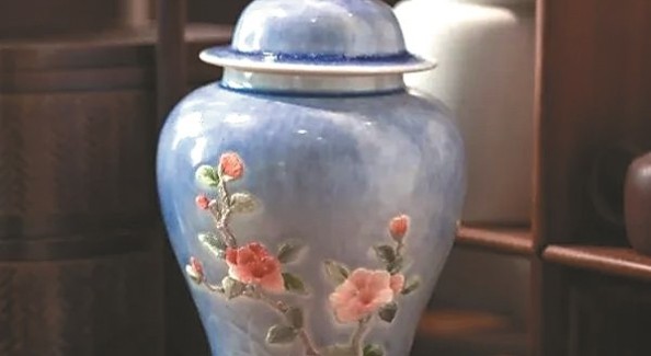 非遗不老，又新又潮
