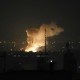 以軍稱伊朗發(fā)動(dòng)新一輪襲擊 以色列多地響起警報(bào)