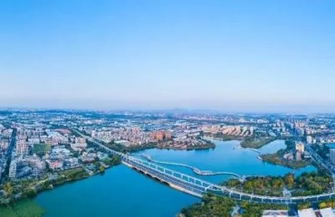 蕪湖成功入選第二批現(xiàn)代商貿(mào)流通體系試點(diǎn)城市