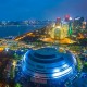 長三角2024年人均GDP達13.94萬元