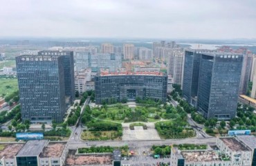 安徽自貿(mào)區(qū)10項(xiàng)創(chuàng)新成果入選國(guó)家級(jí)報(bào)告