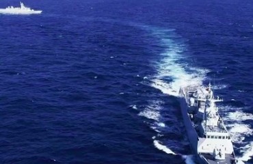 南部戰(zhàn)區(qū)：任何攪局南海、制造熱點(diǎn)的軍事活動(dòng)盡在掌握