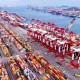  前5月我國對中亞五國進(jìn)出口同比增長10.4%  規(guī)模創(chuàng)歷史同期新高