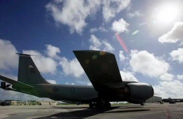 五角大樓證實(shí)：美軍正加強(qiáng)在中東的軍事部署