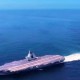 福建艦三歲了 “三航母時(shí)代”意味著什么？