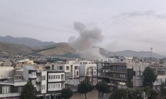 以色列伊朗戰事升級 中東面臨滑向更大沖突風險