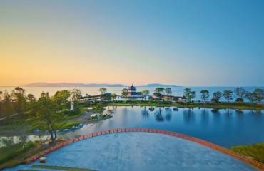 江蘇宜興：以四維引擎驅(qū)動(dòng)文旅強(qiáng)勢(shì)破圈
