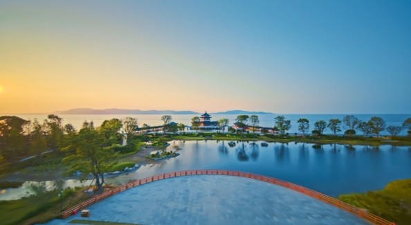 江苏宜兴：以四维引擎驱动文旅强势破圈