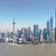 上海國際金融中心邁向更高能級