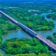旅客列車開(kāi)行總數(shù)達(dá)1407.5對(duì)！長(zhǎng)三角鐵路7月1日起實(shí)行新的列車運(yùn)行圖