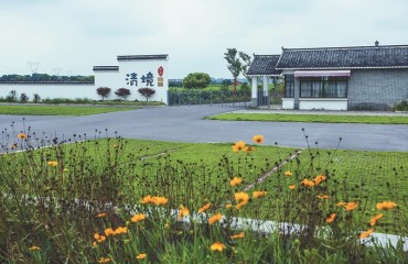 八方賓客來鎮(zhèn)江品舌尖上的桃香