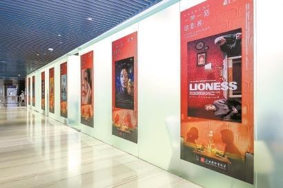 走出去引进来，跟着电影去旅行