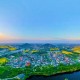 城鄉(xiāng)融合，再看嘉興