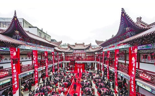 浙江农村家宴年产值超40亿元 乡土宴席：变靓了，更火了