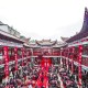 浙江農(nóng)村家宴年產(chǎn)值超40億元 鄉(xiāng)土宴席：變靚了，更火了