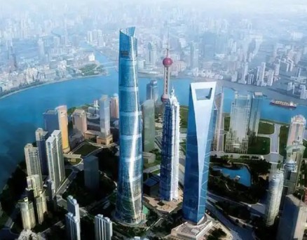 支持上海国际金融中心建设，行动方案来了！