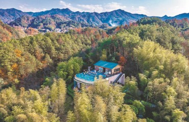 六安：山間“涼”意，何以引爆區(qū)域“熱”發(fā)展