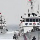 菲船只非法在我南沙群島海域活動(dòng) 中國海警局發(fā)表談話