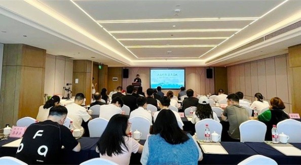 “山水竹乡 康养名城”2025广德短视频大赛圆满收官