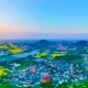 城鄉(xiāng)一體融合高質(zhì)量發(fā)展，浙江這么干