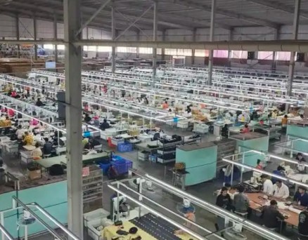 浙江组织平台企业加快推进内外贸一体化