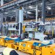 江蘇5月規(guī)上工業(yè)增加值增長6.2%，電子、汽車等行業(yè)領(lǐng)跑