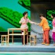 壟上泥香暖，新禾喚客歸——觀淮劇《油菜花開燕歸來》