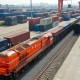 前5月國家鐵路發(fā)送貨物16.41億噸  日均裝車18.1萬車