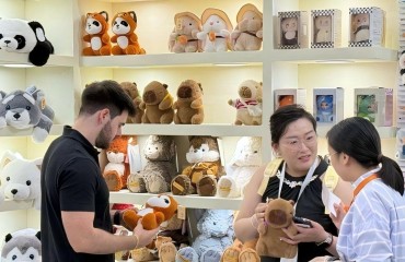 義烏在全國首創(chuàng)外籍商貿(mào)人才認定標(biāo)準(zhǔn)