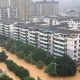 南方暴雨持續(xù)！中國氣象局啟動(dòng)暴雨三級(jí)應(yīng)急響應(yīng)